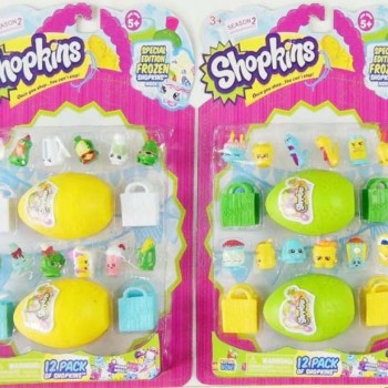 Фігурки Shopkins 862125