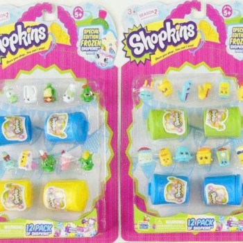 Фігурки Shopkins 862126