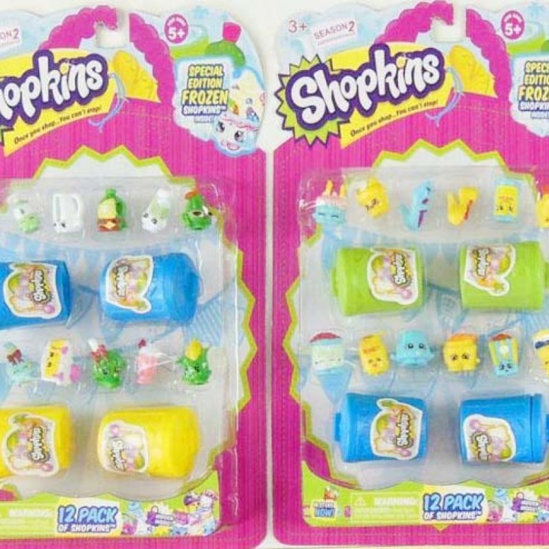 Фігурки Shopkins 862126