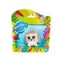 FLO0108 Колекційна фігурка FLOCKIES ЛЕВ ЛОҐАН