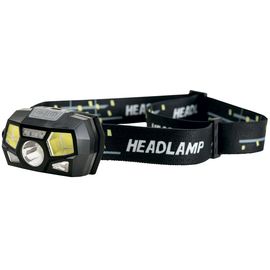 Фонарь налобный  607 Skif Outdoor Octagone 389.01.70