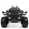 KD750 Дитячий електромобіль Ford Ranger Монстр 4*4