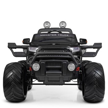KD750 Дитячий електромобіль Ford Ranger Монстр 4*4
