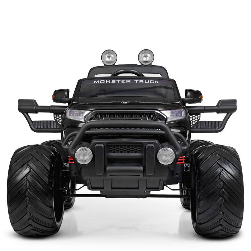 KD750 Дитячий електромобіль Ford Ranger Монстр 4*4
