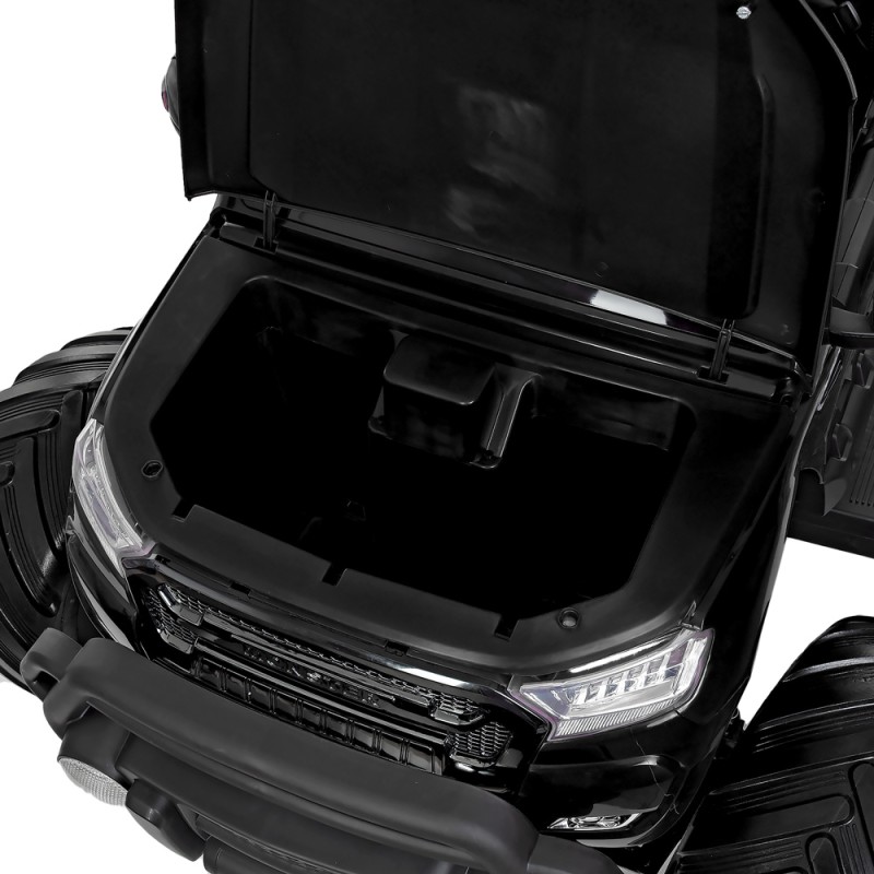 KD750 Дитячий електромобіль Ford Ranger Монстр 4*4