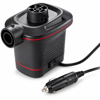 Електричний насос Intex 66636 Quick-Fill 12V, 600 л/хв