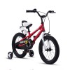 Дитячий велосипед Royal Baby Freestyle RB16B-6 Червоний