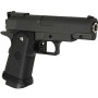 G10 Страйкбольний пружинний пістолет моделі COLT1911PD чорний