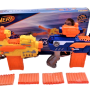 012 Іграшковий автомат для дітей NERF