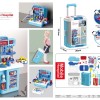 8390 Игровой набор Чемодан Доктор