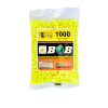 CB-1000E 6MM Куля пакет ,1000шт пакеті