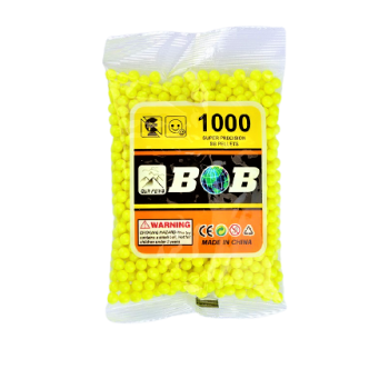 CB-1000E 6MM Куля пакет ,1000шт пакеті