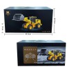 G233080-1552 Дитячий бульдозер на радіокеруванні 11 каналів Huina 1:16