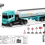 G263826-GM1960 1:16 4-ФУРА НА РАДІОКЕРУВАННІ