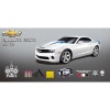 G282293-866-1402 Машинка на радіокеровані "Chevrolet Camaro Copo" 3 кольори масштабу 1:14