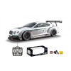 G282297-866-1408B Машина на радіо керуванні "Bentley Continental GTR3" масштабу 1:14
