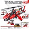 865 Конструктор Гвинтокрил Dynamic 330 деталей