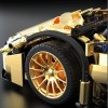 Конструктор Lamborghini Gold 1309 деталей G439476-T1005