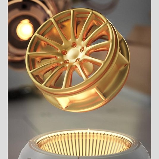 Конструктор Lamborghini Gold 1309 деталей G439476-T1005