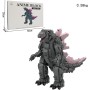 G466335-BH100531 Конструктор Anime Block Ґодзілла 1198 деталей