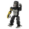 G466346-BH100420 Конструктор Anime Block Кінг-Конг 949 деталей