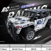 G481539-HE-23053 Дитячий конструктор Джип Позашляховик "Extreme Racing" 1: 16