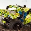 G484020-33006 Конструктор Ралі Піщана Буря 423 деталі