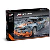 G484228-33013 Іграшкова машинка консруктор FORD MUSTANG 1030 деталей