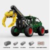 G489490-22027 Конструктор Лісозаготівельний трактор (скідер) на радіокеруванні 1471 деталь