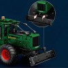 G489490-22027 Конструктор Лісозаготівельний трактор (скідер) на радіокеруванні 1471 деталь