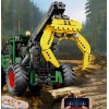 G489490-22027 Конструктор Лісозаготівельний трактор (скідер) на радіокеруванні 1471 деталь