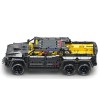 G489491-11001-D Конструктор Позашляховик 6*6 на радіокеруванні 2162 деталі