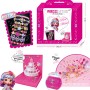 G506793-ZD120 Дитячий набір для творчості «Princess Gift Box – DIY Jewelry Design»
