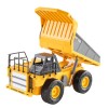 G506802-13512 Самоскид 9-канальний на радіокеруванні Huina Kaliwoer 1:24