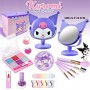G560356-L5295 Дитячий косметичний набір Sanrio – Kuromi(Куромі)