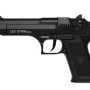 ПІСТОЛЕТ СИГНАЛЬНИЙ CARRERA ARMS "LEO" GTR99 BLACK 1003424