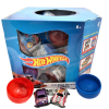 HW-170801 Hot Wheels оригінал  2 штуки у пластиковому яйці сюрпризі! Sweet Box
