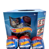 HW-170801 Hot Wheels оригінал  2 штуки у пластиковому яйці сюрпризі! Sweet Box