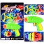Іграшковий пістолет із дзиґою 11-031 ZZ TOY