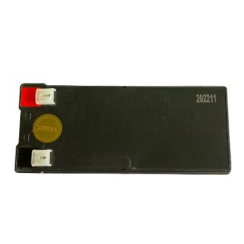 Акумуляторная Батарея 12V 7.2 LUX ELITE