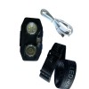 Налобний Фонарь BL-20208 COB Ліхтарик USB шнур Діод COB, OSL, Led