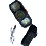 Налобний Ліхтар BL-5591 COB Ліхтарик USB шнур Діод COB, OSL, Led