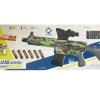 826-1 Дитячий M416 на м'яких кулях з гільзами