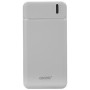 Повербанк 10000mAh 2*USB POWER BANK Asonic 2.1 А Б