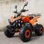 SN-U126  Дитячий бензиновий квадроцикл 110 куб.см з ланцюговим приводом