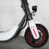 ES079  Складаний електросамокат 400Вт 36В