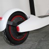 ES079  Складаний електросамокат 400Вт 36В