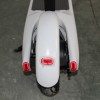 ES079  Складаний електросамокат 400Вт 36В