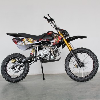 DB12A Мотоцикл 125cc з 3 передачами