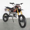 DB12A Мотоцикл 125cc з 3 передачами